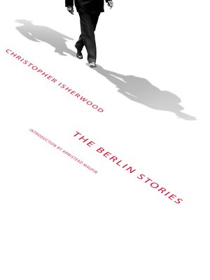 The Berlin Stories - ebook